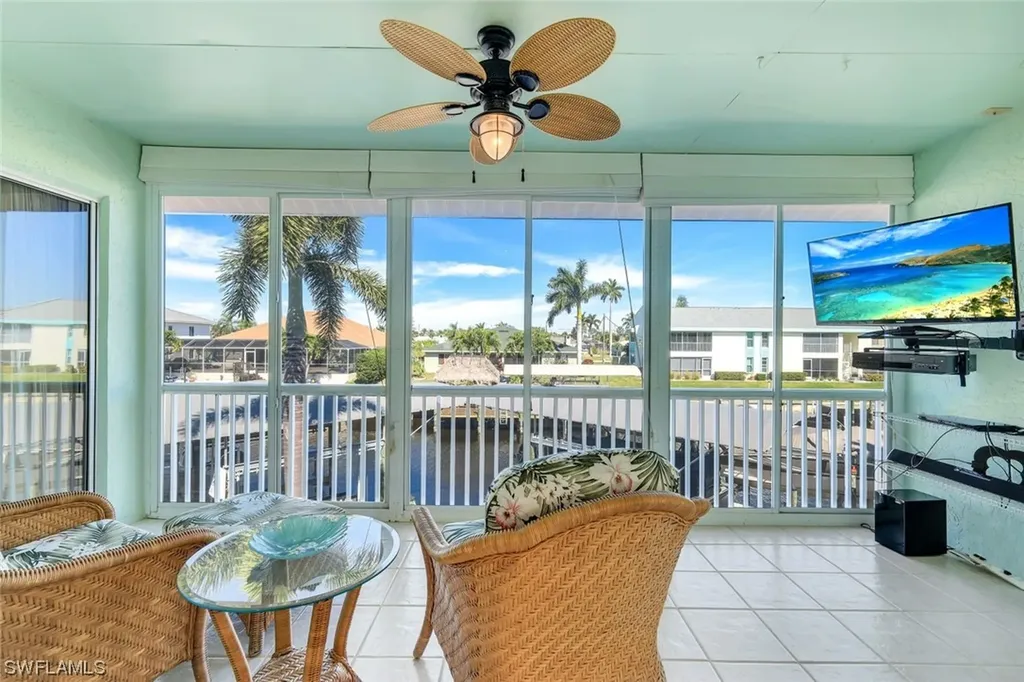 Seabreeze Condo