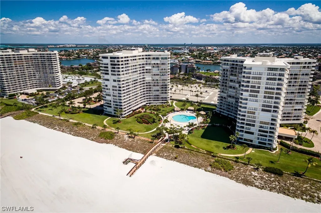 South Seas Club Condo