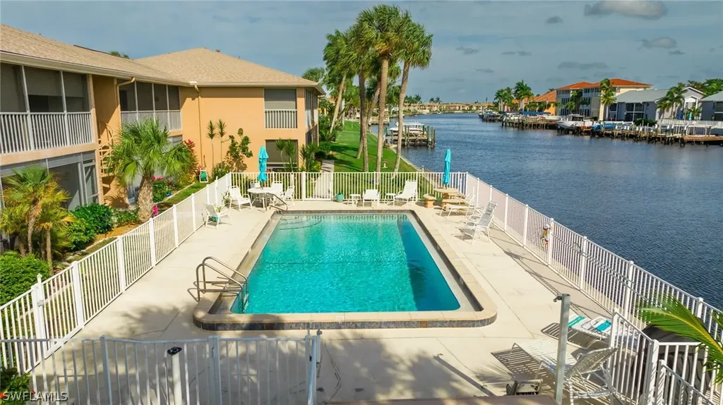 Sunrise Bay Condo