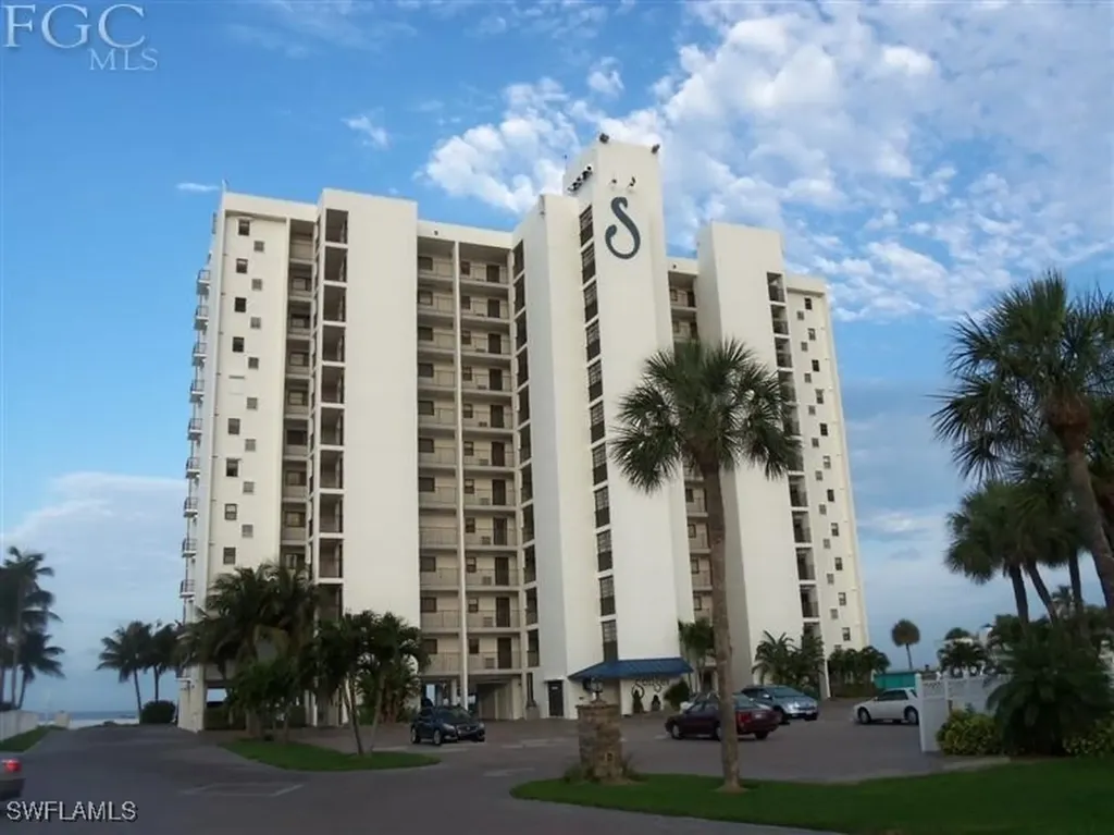 Sunset Condo