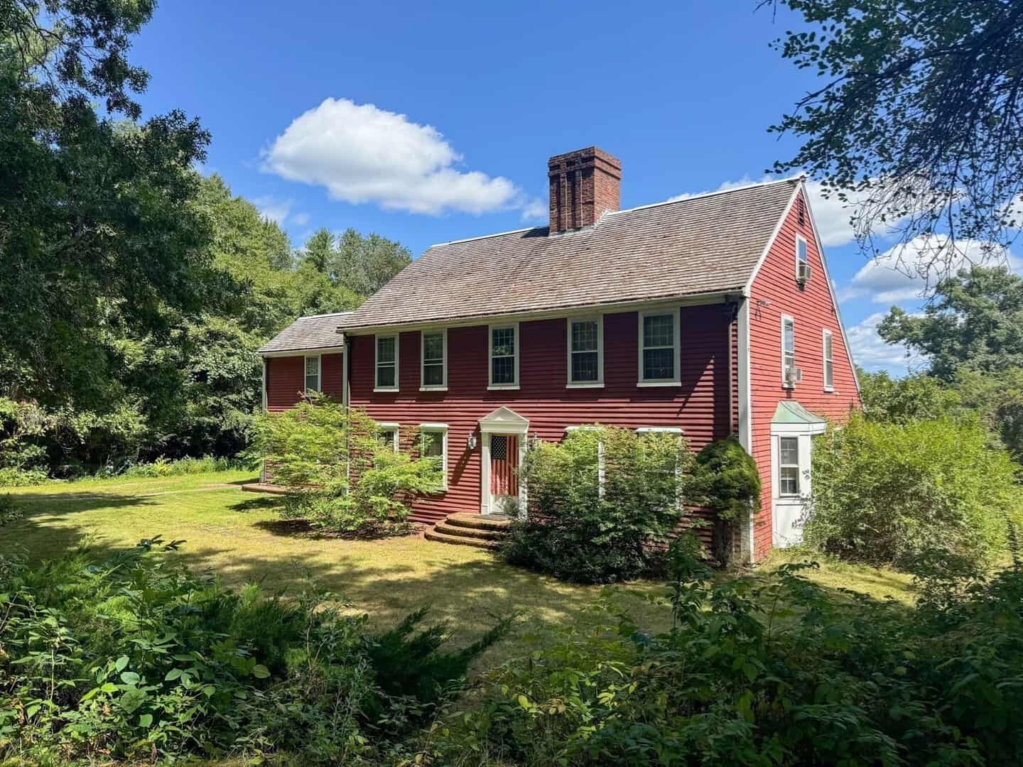 Plympton, MA Multi-Family