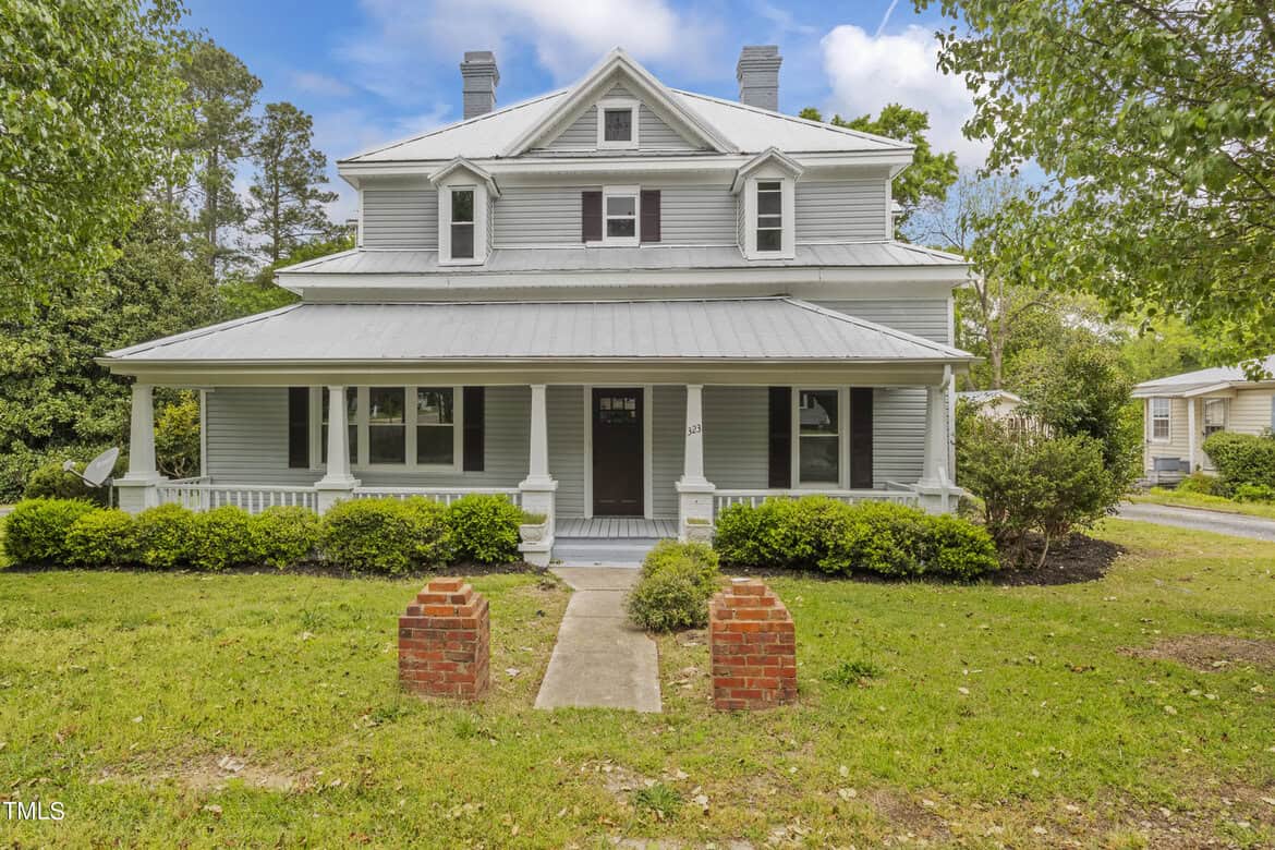 Agent Listings