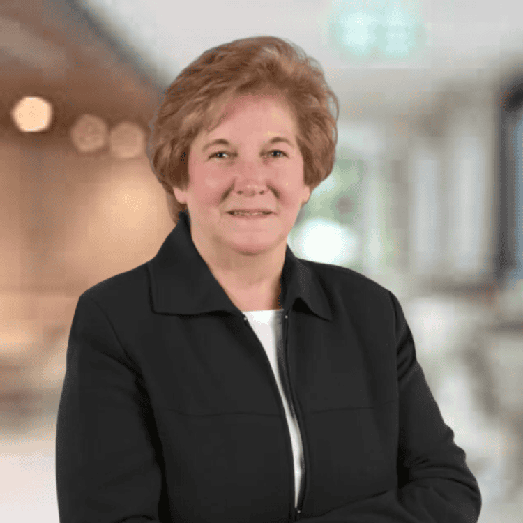 Barbara McDonough