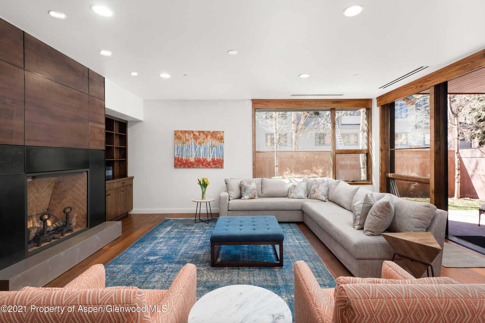 Listings for Justin  Addison