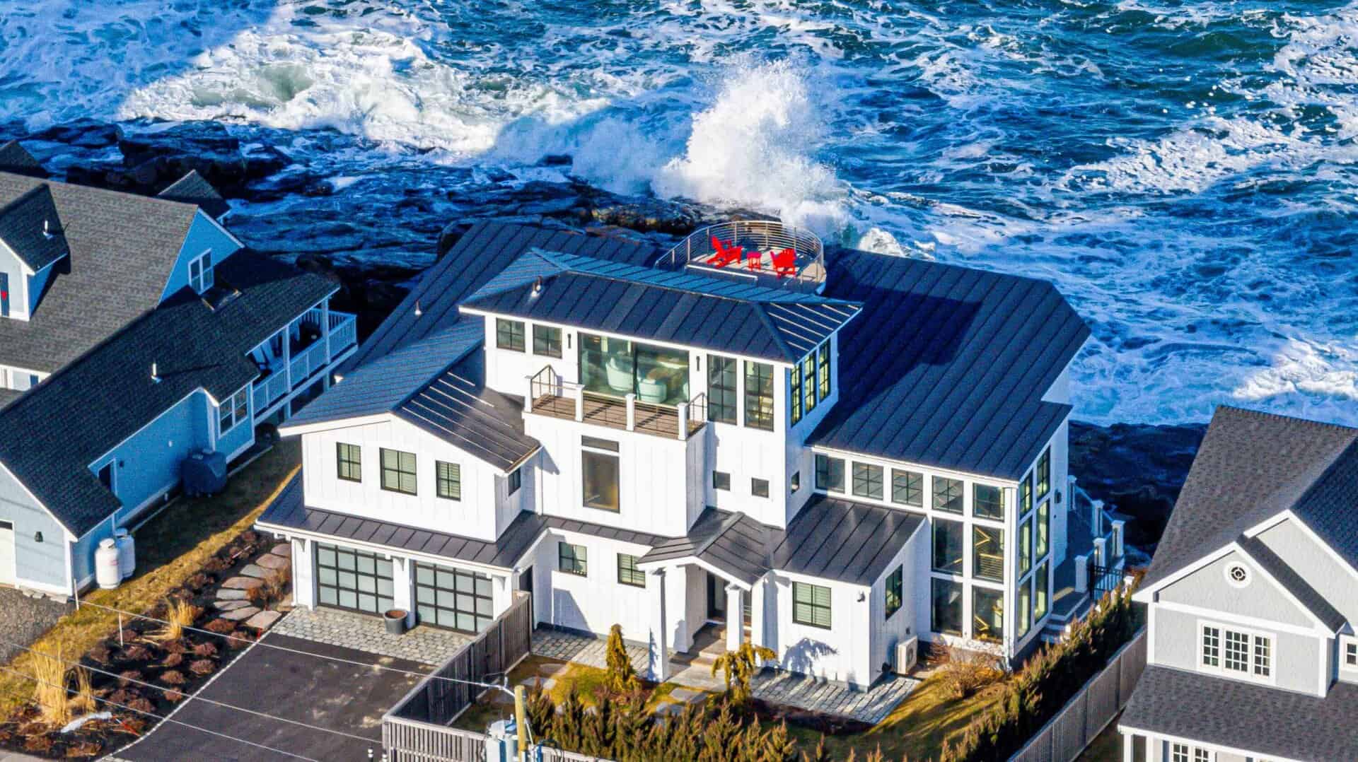 Cape Neddick