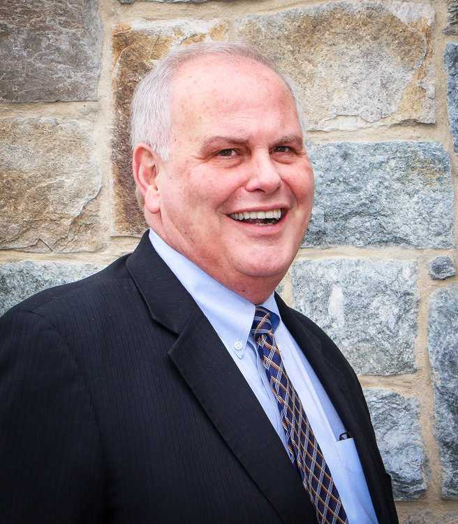Bill Scott