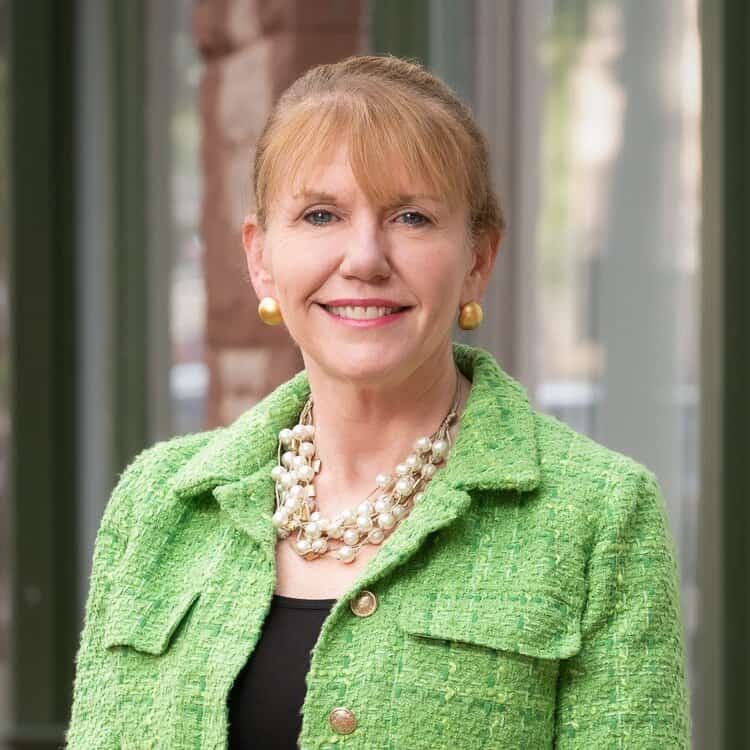 Mary Beth LaBarre