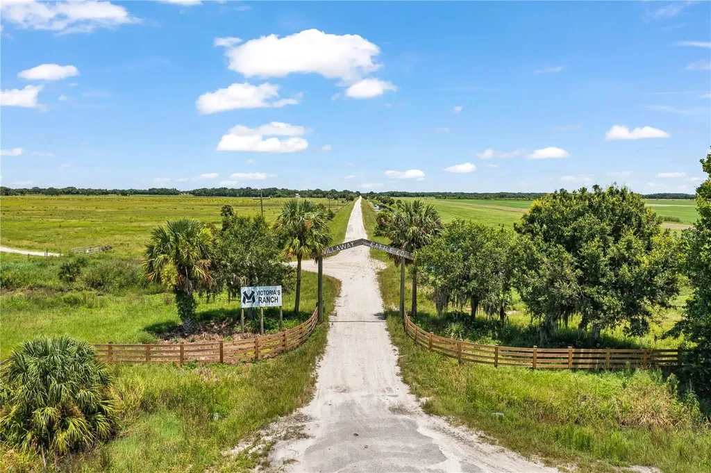 Horse Property