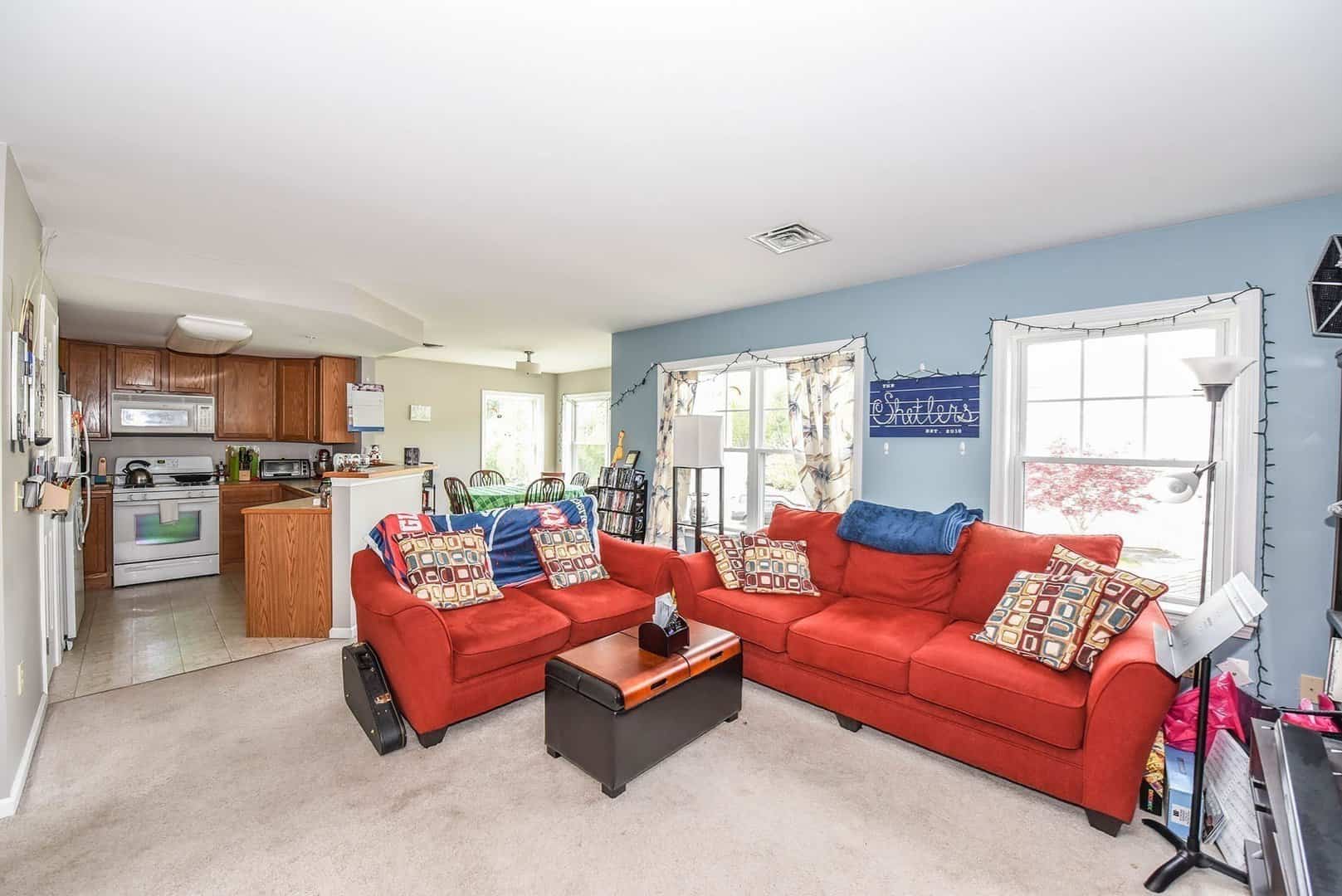 Listings for Chris McCrady