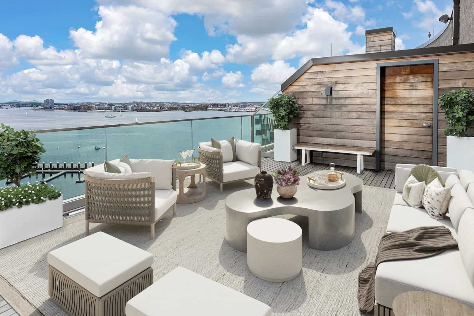 Pier 4