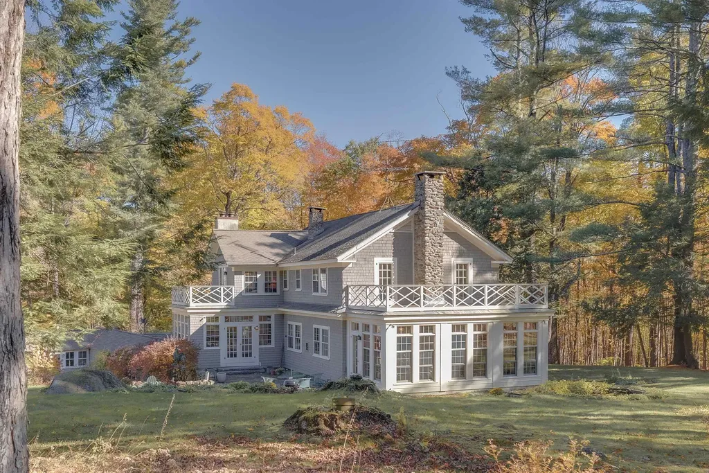 Francestown, NH