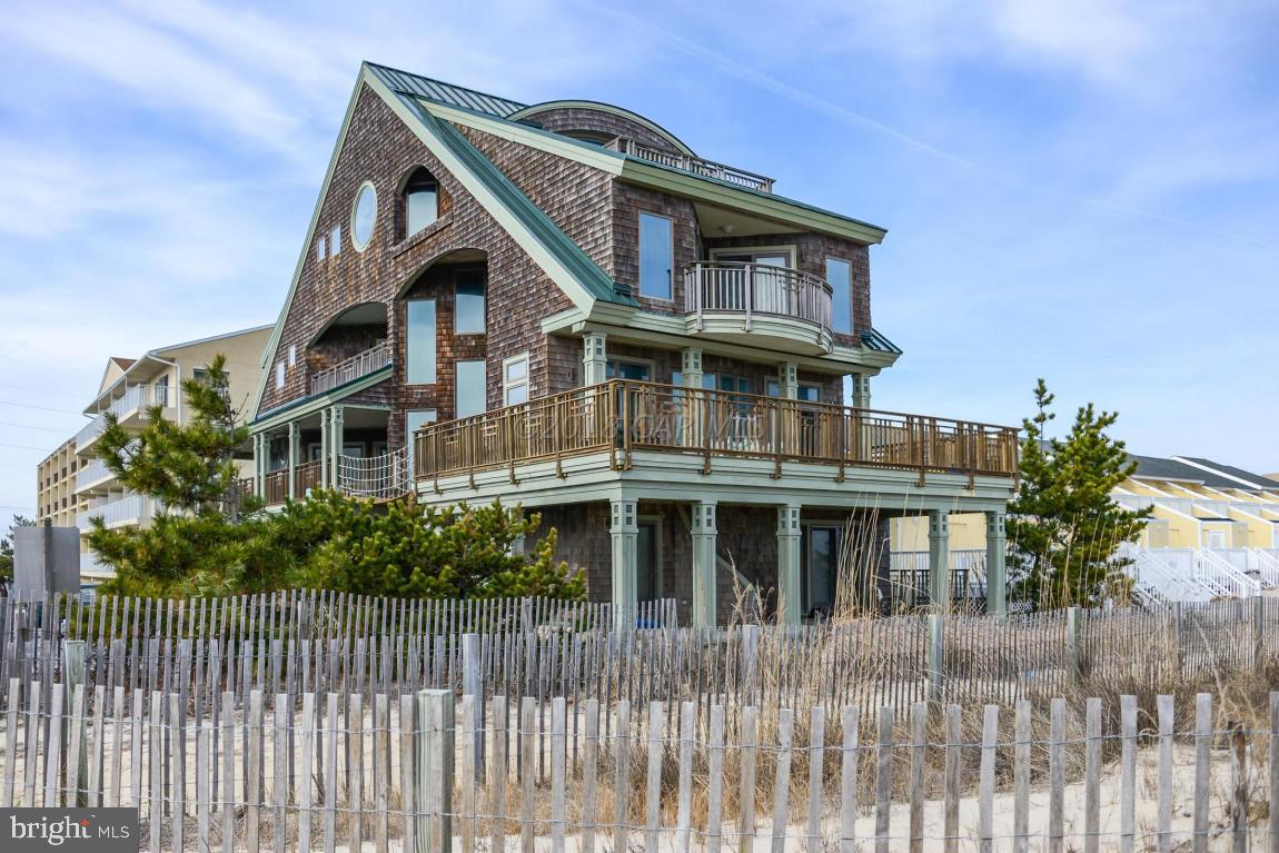 Oceanfront Sales