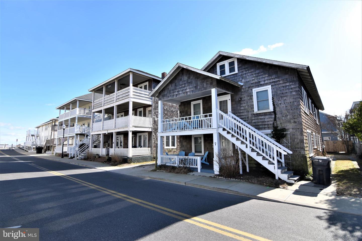 Oceanside Sales