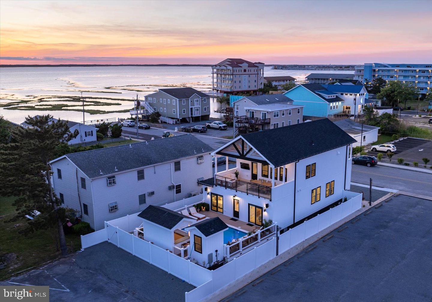 Bayside Sales