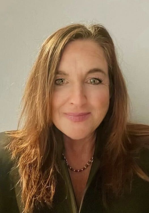 Ellen Bendavid