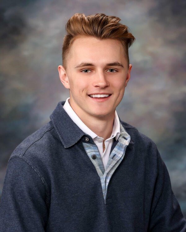 Brady Chikato