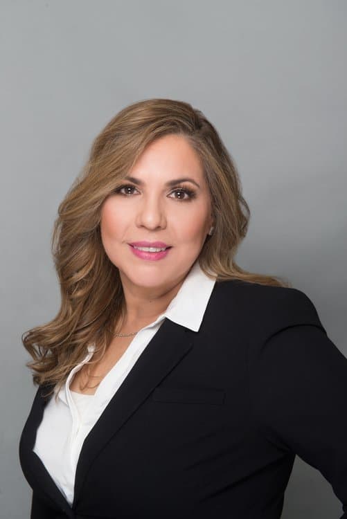 Lorena Cordova