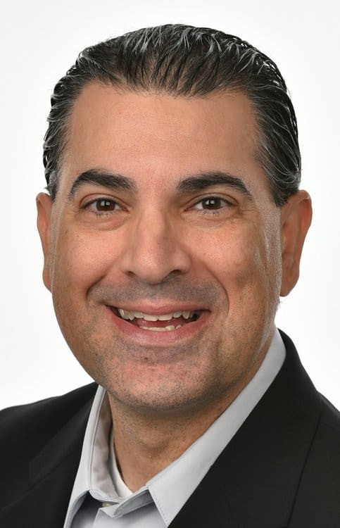 Richard Danelian