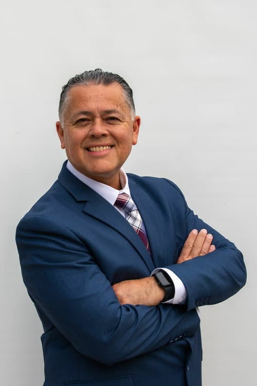 Ruben Gallardo