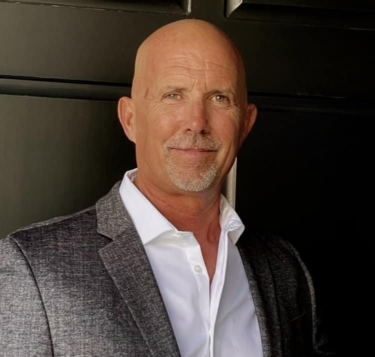 Mark Goldstein