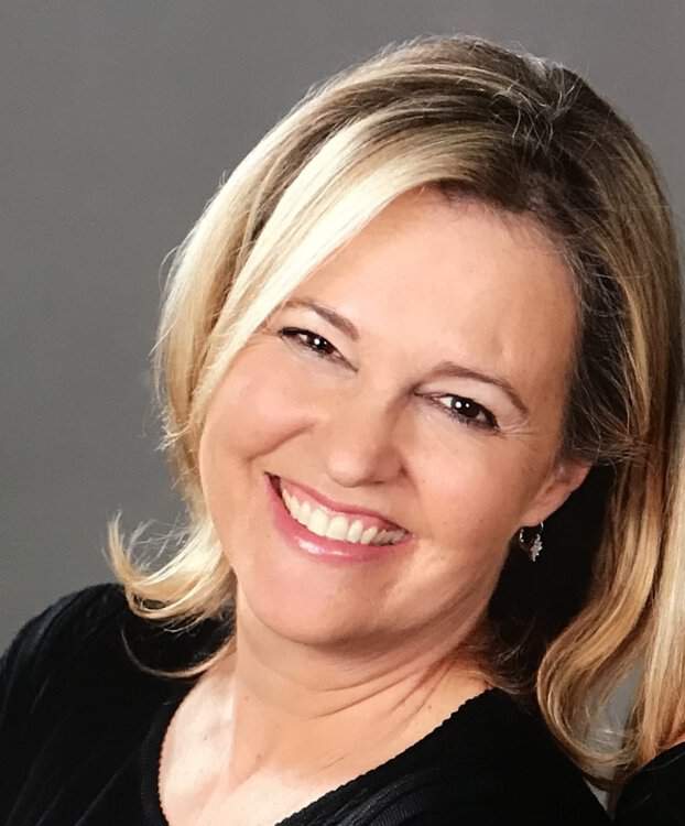 Cindi Gortner