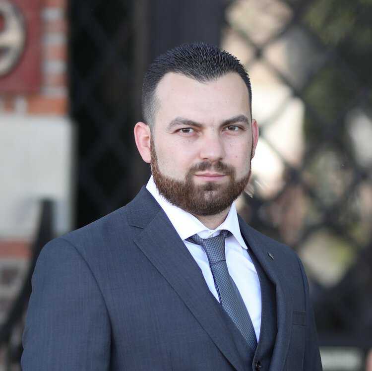 Petros Gumrikyan