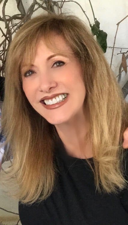Vicki Hall