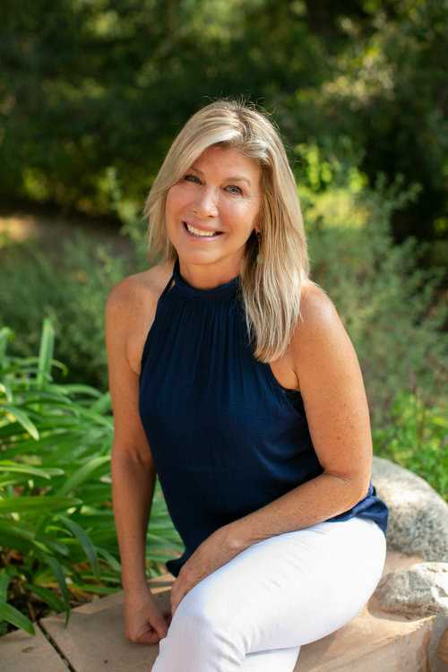 Laurette Henry