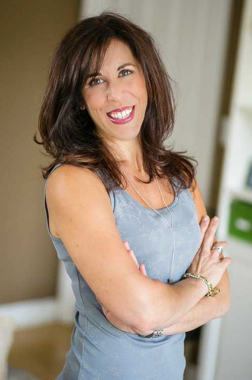 Angela Iacobellis
