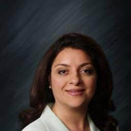 Aida Khachi