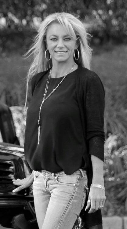 Samantha Kirkpatrick