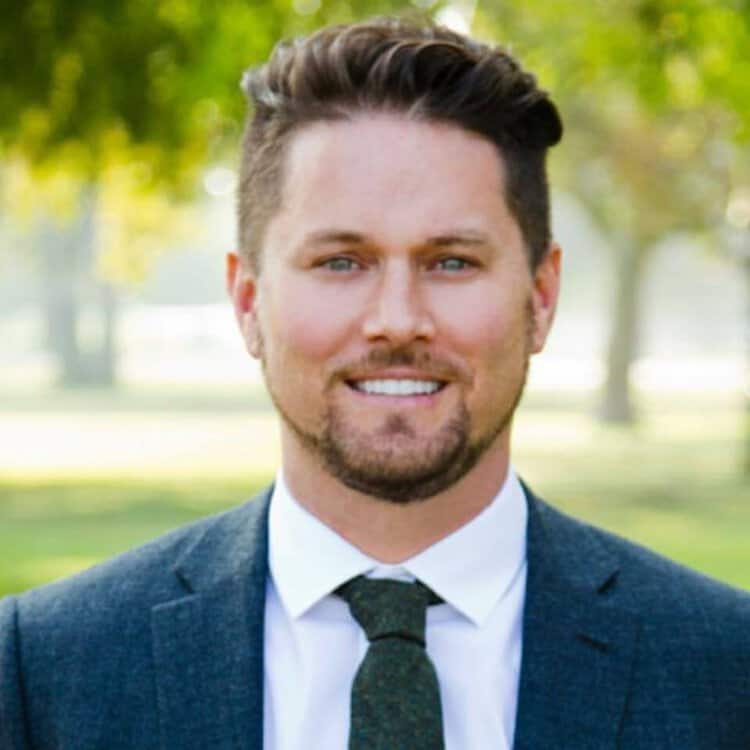 Patrick Kruger