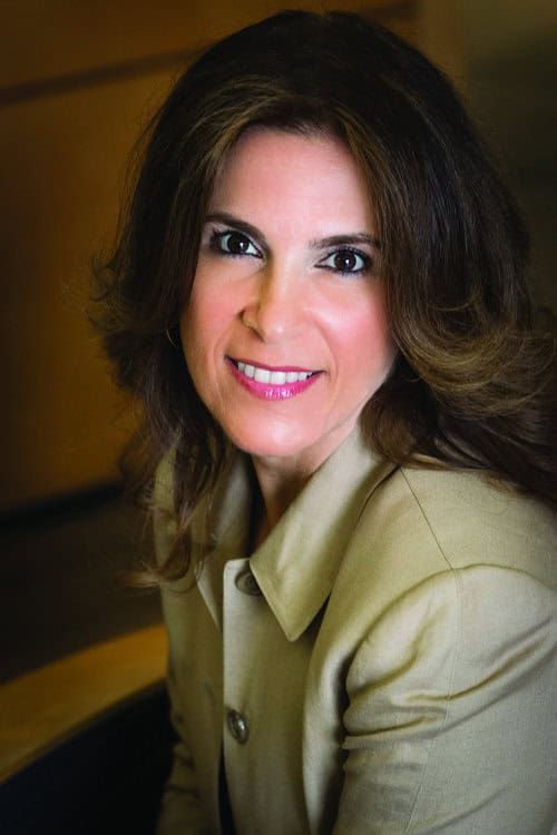 Carolyn Kureghian