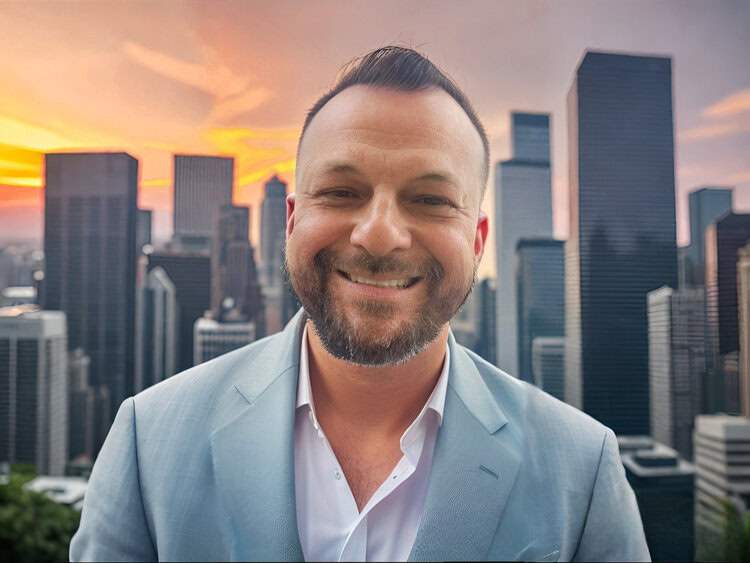 Elliot Kurinets