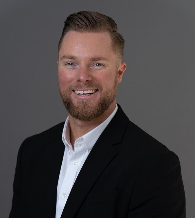Matt Larsen