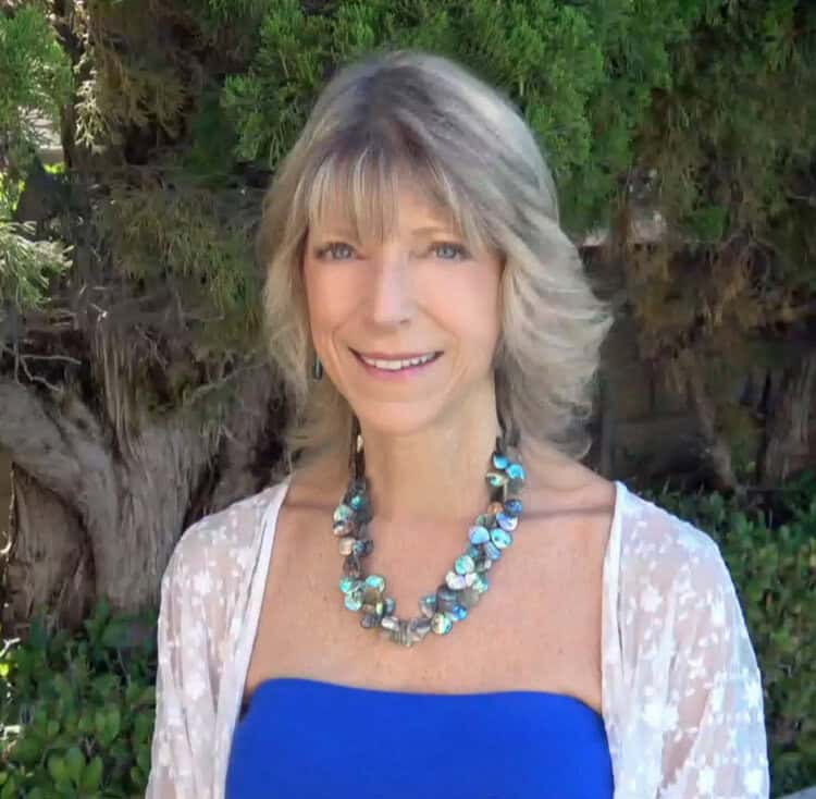 Diane Maclennan