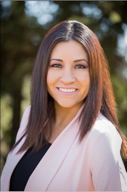 Jeanette Mayorga