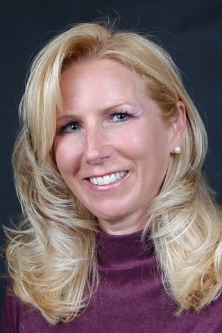 Pauline McLean