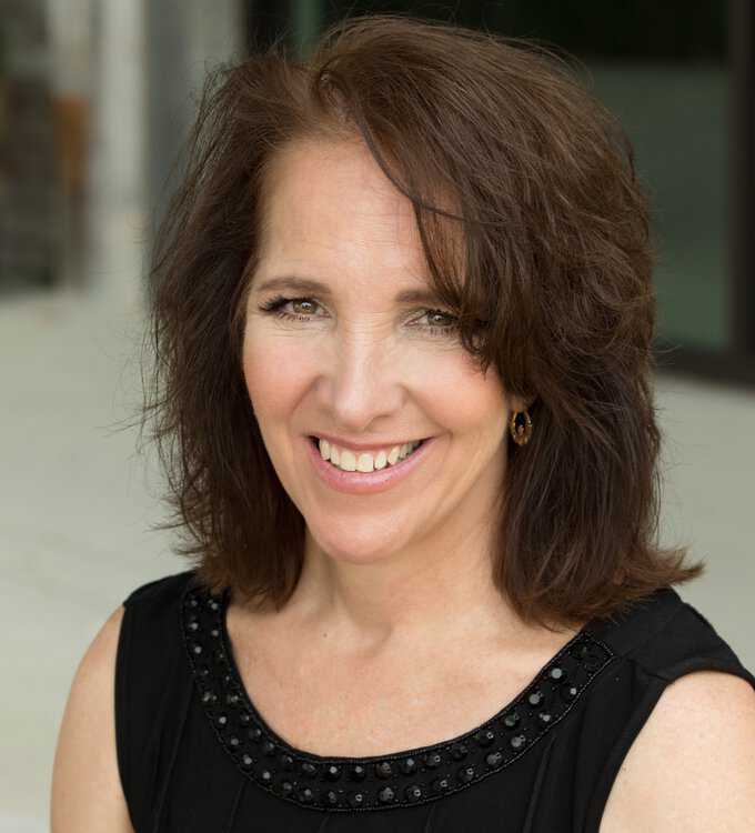 Nadine McNulty
