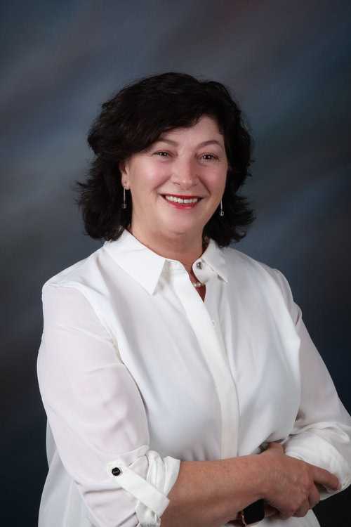 Nina Minga