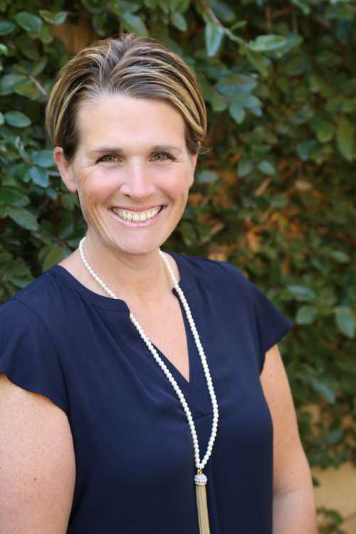 Brook Murray