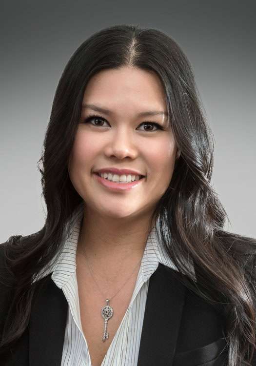 Serena Ngo-Ybarra