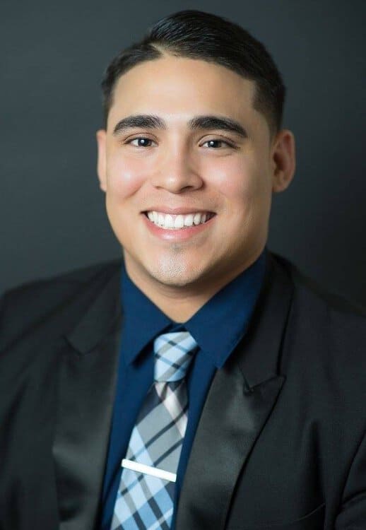 Cesar Ochoa