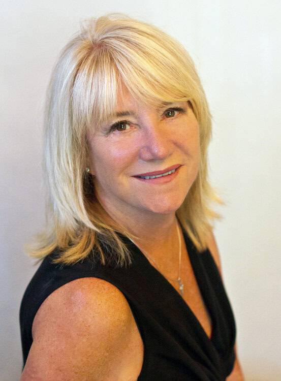 Barbara Patchis