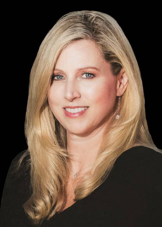 Kristen Plisky O'Brien