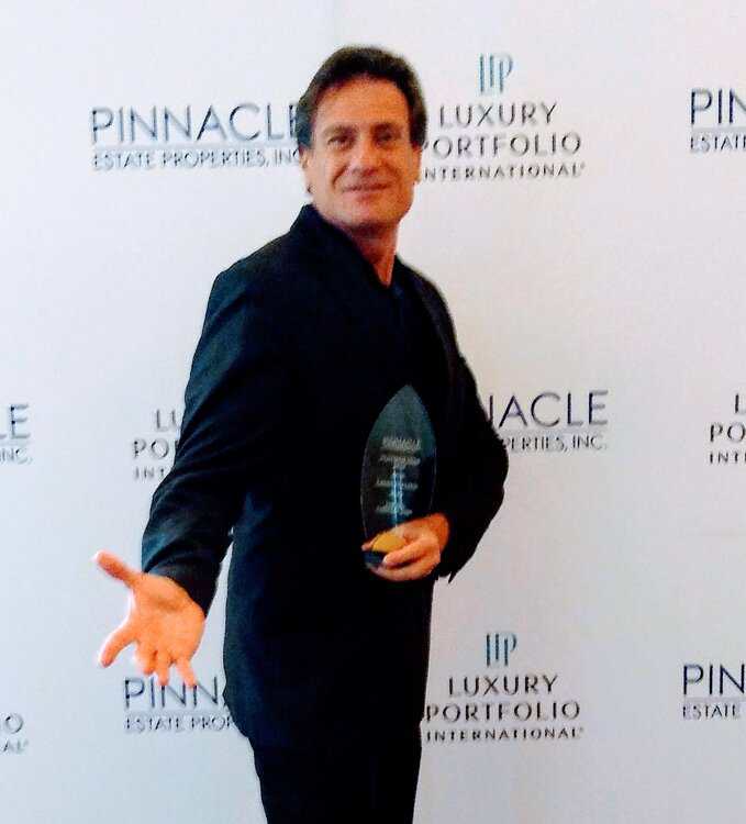 Larry Pollock