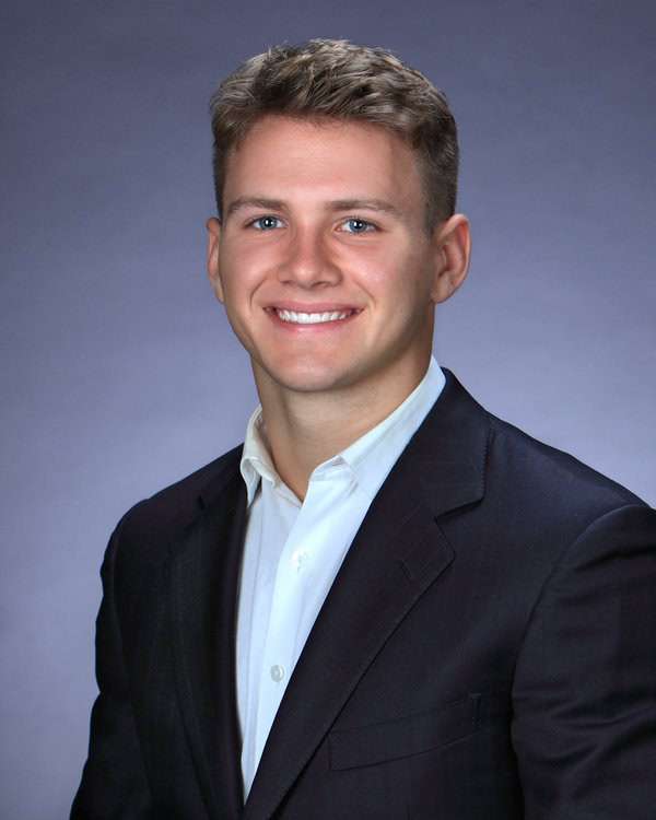 Connor Radtke