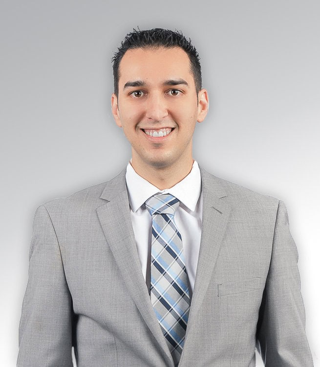 Todd Riccio