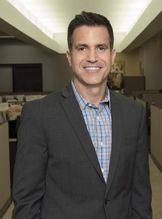Danny Ross