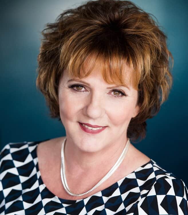 Joanna Rubin